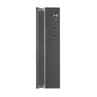 PC Slim i3 12100 para HDTV, despacho o uso casero.