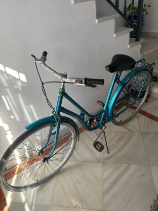 Bicicleta BH Antigua