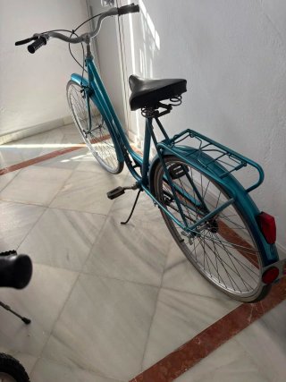 Bicicleta BH Antigua