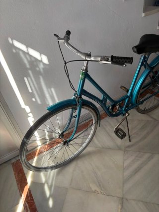 Bicicleta BH Antigua