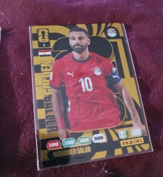 Lote  Golden Baller fútbol Mundial 2026 envio grae