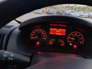 Peugeot Boxer 2019
