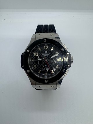 Reloj Automático Hublot Big Bang 44mm