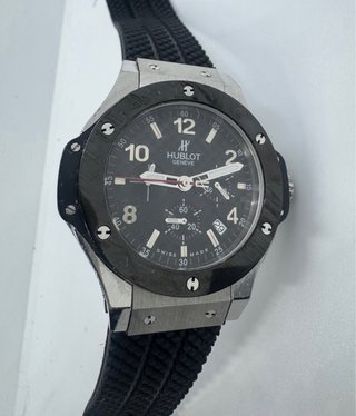 Reloj Automático Hublot Big Bang 44mm