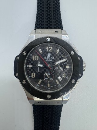 Reloj Automático Hublot Big Bang 44mm