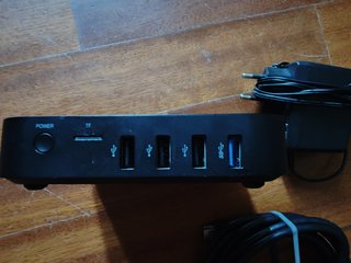 Mini PC Minix Neo Z83-4 Windows 10 LTSC