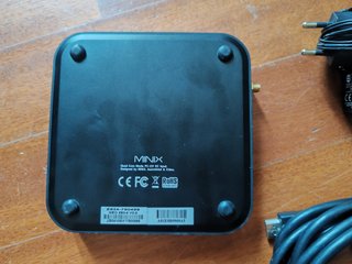 Mini PC Minix Neo Z83-4 Windows 10 LTSC