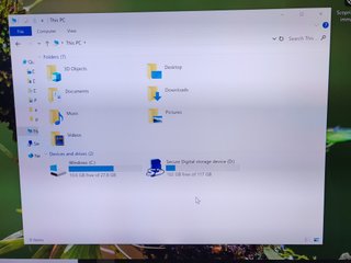 Mini PC Minix Neo Z83-4 Windows 10 LTSC