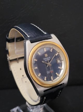 Orologio Tissot Automatico PR 516