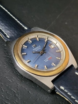 Orologio Tissot Automatico PR 516