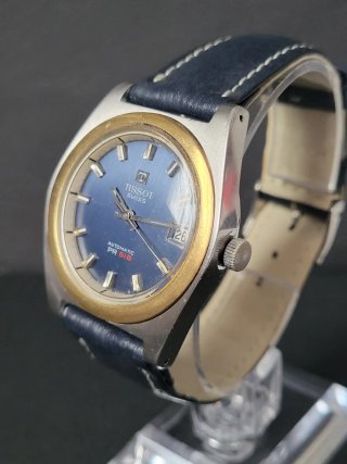 Orologio Tissot Automatico PR 516