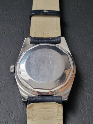 Orologio Tissot Automatico PR 516
