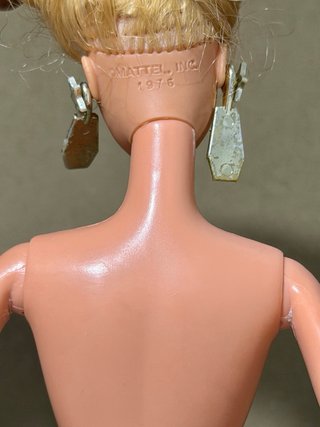 Barbie Hollywood Hair
