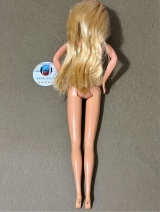 Barbie Hollywood Hair