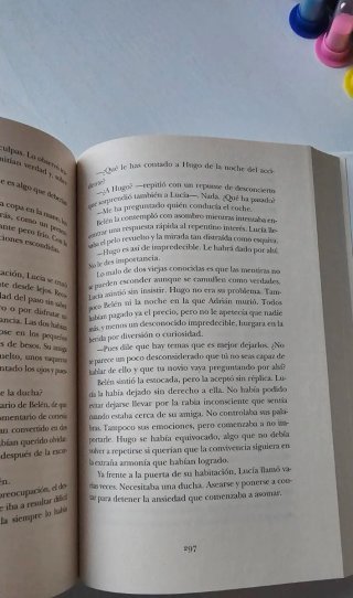 Las olas del tiempo perdido