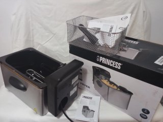 Freidora Princess