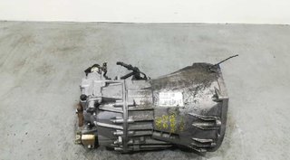 Mercedes 1041299 711620 caja cambios sprinter caja
