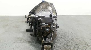 Mercedes 1041299 711620 caja cambios sprinter caja