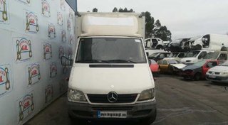Mercedes 1041299 711620 caja cambios sprinter caja