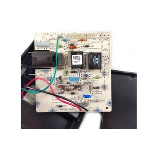 Caja de Encendido Electrónica Supermicra