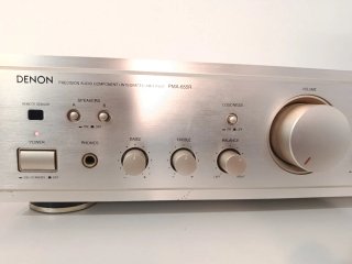 Amplificador