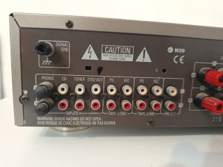 Amplificador