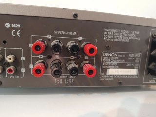 Amplificador