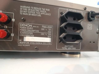 Amplificador