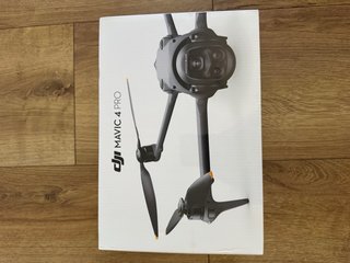 DJI Mavic 4 Pro Drone