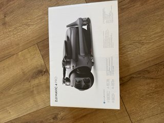 DJI Mavic 4 Pro Drone