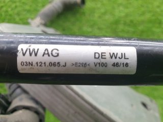 Volkswagen 93989 3q0121070q 03n121065j 7h86
