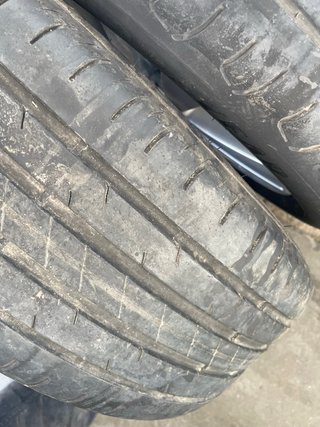 Neumáticos 205/55R16 91V Opel Astra H