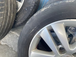 Neumáticos 205/55R16 91V Opel Astra H