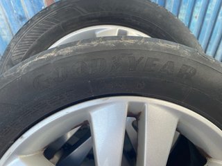 Neumáticos 205/55R16 91V Opel Astra H