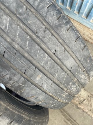 Neumáticos 205/55R16 91V Opel Astra H