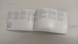 Manual Virtua Racing Mega Drive Sega