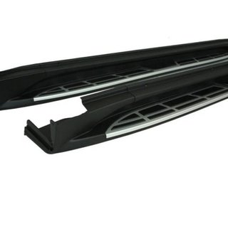 Estriberas laterales Hyundai Tucson III TL +2015