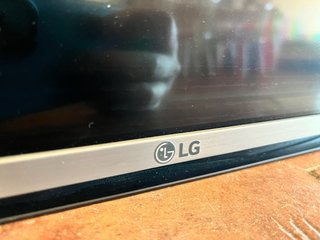 TV LG 55 4K UHD Smart TV (55UH615A)