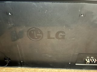 TV LG 55 4K UHD Smart TV (55UH615A)