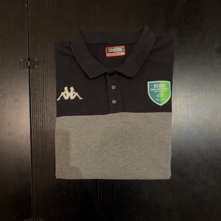 Lote Polo y Camiseta Xl XXL