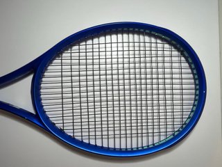 Raqueta Wilson Ultra 100 V5 300gr