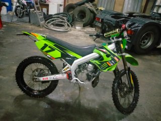 Derbi Senda 49cc