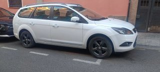 Ford Focus 2009