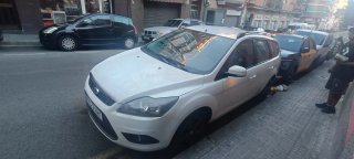 Ford Focus 2009