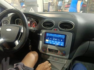 Ford Focus 2009