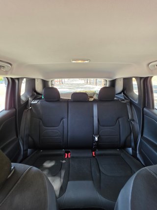 Jeep Renegade Limited año 2017