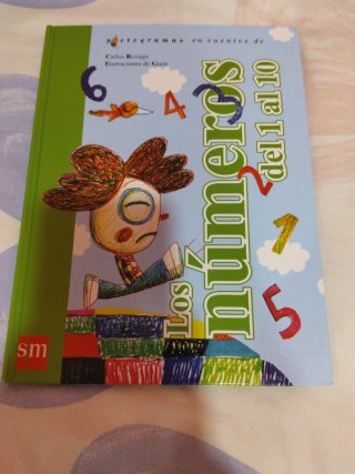 PACK LIBROS INFANTILES