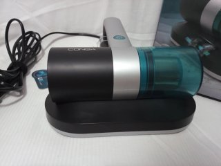 Aspiradora Conga Rockstar Mattress UV