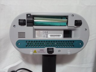 Aspiradora Conga Rockstar Mattress UV