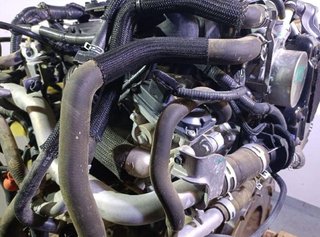 Ys23c270 motor completo nissan navara rectp5327547